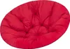 Polštářek na papasan Soa - Ø114 cm, tloušťka 8 cm - zelený, Náhled obrázku produktu 2