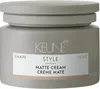 Keune Style Matte Cream Stylingcreme für mittleren Halt 125 Produktbild-Vorschau 2