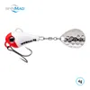SpinMad 4g Bleikopfspinner - Jig Spinner, Farbe Produktbild-Vorschau 6