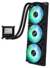 ASUS MAX GAMING LC 360 ARGB LCD Prozessor Produktbild-Vorschau 4