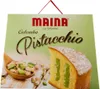 Maina Colomba mit Pistazien 750g Ostermuffin Produktbild-Vorschau 1