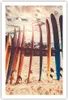 Poster - Poster ohne Rahmen - Surfen Strand Board - 61x91,5 Produktbild-Vorschau 1