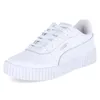 BUTY damskie PUMA CARINA 386185-02 skórzane 38,5 biały Podgląd zdjęcia produktu 28