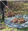 PE-Abdeckplane rund Ø 5 m grün Typ 430500 Produktbild-Vorschau 6