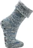 1 Paar MEGA 65% Wolle Thermo ABS Socken Home Socks Gr. Produktbild-Vorschau 2