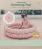 Ocean Dreams Schwimmbecken Rosa 80cm, 2 Jahr(e), Produktbild-Vorschau 3