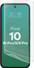 Bizon Hydrogel Schutzfolie für Google Pixel 9/9 Pro Produktbild-Vorschau 5