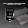 CASO VC10 Vakuumierer, Testurteil , Lebensmittel bis zu 8x Produktbild-Vorschau 10