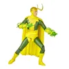 Actionfiguren Hasbro Classic Loki Produktbild-Vorschau 6