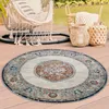 Teppich Outdoor Vintage bunt Größe - 120 x 170 cm Produktbild-Vorschau 4