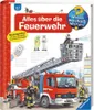 Alles über die Feuerwehr Productafbeelding-voorbeeld 1