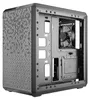 Cooler Master MasterBox Q300L, Mini Tower, PC, Schwarz, Produktbild-Vorschau 14