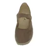 Waldläufer Henni, Halbschuh, Klett, Denver (Nubuk), beige, Produktbild-Vorschau 49