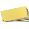 Herlitz Séparateur jaune 100 pièces Voir les images du produit 2