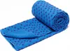 Rutschfestes, schnell trocknendes Yoga-Handtuch (6 Farben) Produktbild-Vorschau 1