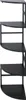Scaffale angolare HWC-O99, scaffale sospeso, scaffale a Anteprima dell’immagine prodotto 5