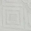Boho koberec do obývacího pokoje s diamanty a kruhy v Náhled obrázku produktu 2