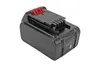 3000 mAh Ersatz für BLACK & DECKER LDX120SB, LGC120, LST220 Produktbild-Vorschau 2