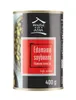 A can of edamame soybeans. Produktbild-Vorschau