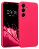 kwmobile Hülle kompatibel mit Samsung Galaxy A55 5G - Hülle Produktbild-Vorschau 1