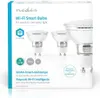 NEDIS LED-Lampe WLAN GU10 5W 400lm 2700-6500K Andr/IOS Produktbild-Vorschau 11