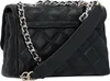 Guess Giully II Mini Bag Schultertasche 18 cm Produktbild-Vorschau 4