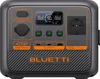 A Bluetti portable power station is shown from the front. Produktbild-Vorschau