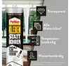 Pattex Montagekleber Kleben statt Bohren Kristallklar 290 g Produktbild-Vorschau 10