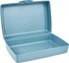 keeeper Brotdose "luca" Click-Box maxi nordic-blue Produktbild-Vorschau 4