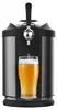 Cecotec Distributori di birra BeerFlow Steel 5000 Anteprima dell’immagine prodotto 1