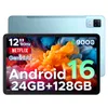 DOOGEE U12 Tablet - Android 16, 12 Zoll, 24GB（6+18）+128GB Produktbild-Vorschau 1