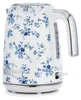 Laura Ashley Wasserkocher – 1,7 l, 2200 W, beleuchtetes Produktbild-Vorschau 4