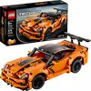 LEGO® Technic Chevrolet Corvette ZR1, 42093 Voir les images du produit 5