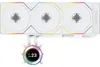 Lian Li Lian Li HydroShift II LCD-C 360TL WL wh WASE-943 Produktbild-Vorschau 1