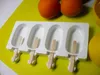 Silikomart GEL01MB, Bílá, 73 mm, 38 mm, 18 mm Náhled obrázku produktu 5
