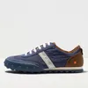 Art Chaussures pour Homme/Femme 1109 NYLON DENIM/CROSS SKY Voir les images du produit 1