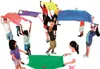 Spordas Set de jouets en parachute - 2 personnes - Set de 6 Voir les images du produit 1