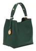 FOSSIL Umhängetasche Handtasche Jessie Bucket Crossbody Bag Produktbild-Vorschau 2