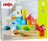 HABA Kleinkindwelt Bau- und Entdeckersteine Motivbausteine Produktbild-Vorschau 2