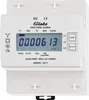 Eltako Drehstromzähler DSZ15DE-3x80A Produktbild-Vorschau 1