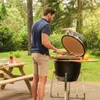 Klarstein Kingsize Kamado Grill (barbecue en céramique, Voir les images du produit 2