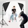 Softbox, rettangolare, fotografia, lampadina, pieghevole, Anteprima dell’immagine prodotto 10