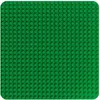 LEGO DUPLO Bauplatte Grün, 10460, 16x16 Noppen, Bau Produktbild-Vorschau 4