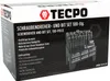 TECPO Schraubendreher- und Bit Set 100-tlg. Produktbild-Vorschau 9