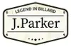 J.Parker JPS-3 White Edtion Pool Billard Queue / Cue Produktbild-Vorschau 6