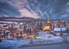 puzzle premium raxxa "Le village de Noël de Seiffen", 1000 Voir les images du produit 2
