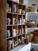 Tilo Regal, Braun, Recyceltes Holz Produktbild-Vorschau 2