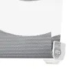 Doppelrollo Doppelrollo Wellen Duo-Rollo Klemmfix ohne Produktbild-Vorschau 10