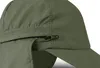 normani Cap mit Nackenschutz Produktbild-Vorschau 4