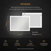 Lustro łazienkowe EMKE LED 100 x 60 cm z oświetleniem i Podgląd zdjęcia produktu 5